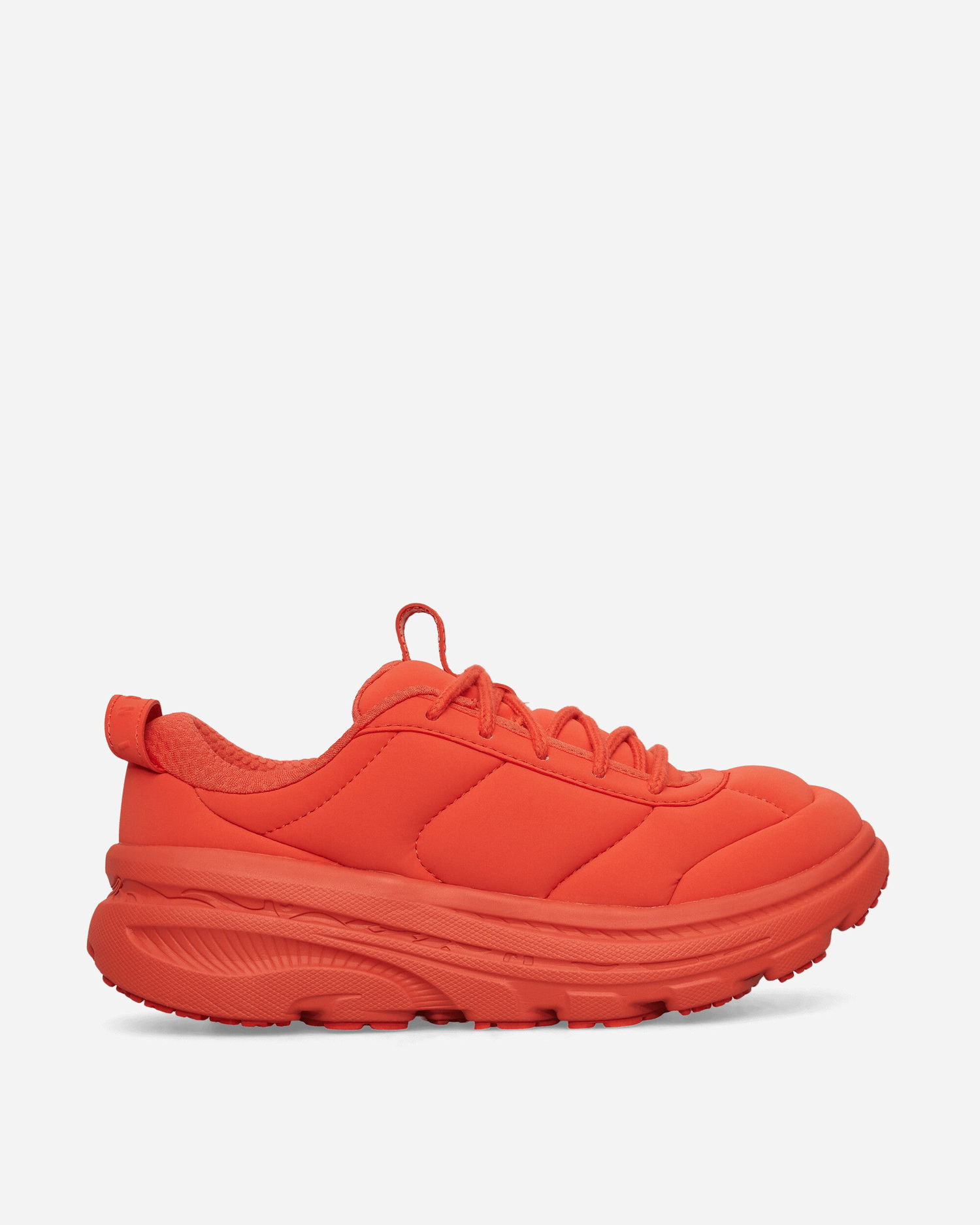 Tenisky a topánky Hoka One One HOKA Bondi B3LS MARNI, Size 7 Červená | 1170631-PNCN, 1