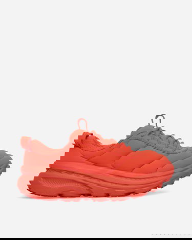 Tenisky a topánky Hoka One One HOKA Bondi B3LS MARNI, Size 7 Červená | 1170631-PNCN, 1