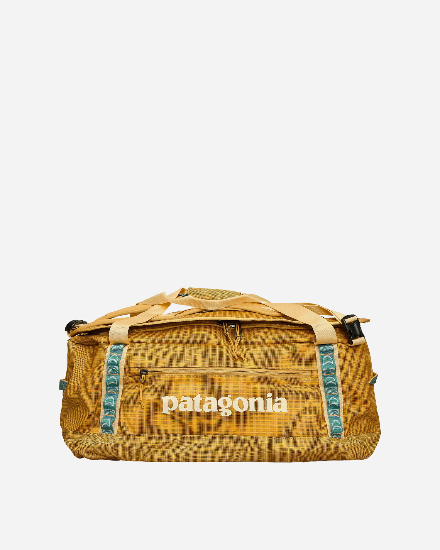 Cestovná taška Patagonia Duffel Bag 40L Žltá | 49339 PFGD, 1