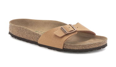 Tenisky a topánky Birkenstock Madrid Vegan Birko-Flor Béžová | 1025005, 0