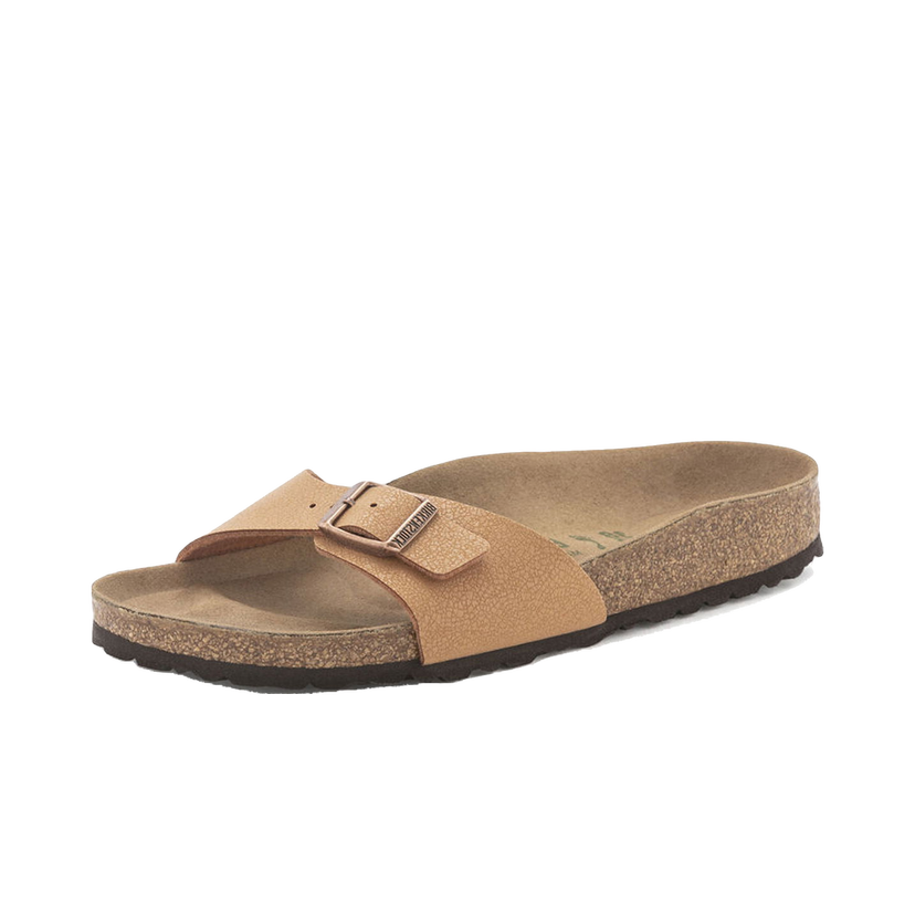 Tenisky a topánky Birkenstock Madrid Vegan Birko-Flor Béžová | 1025005