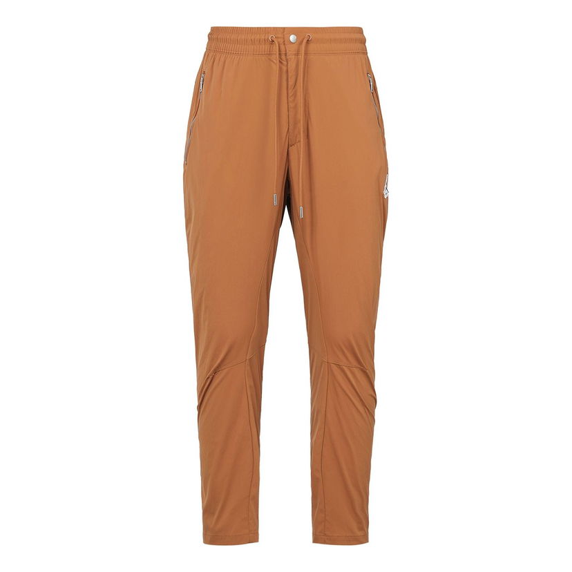 Tepláky Jordan Air Jordan Statement Essentials Straight-Leg Pants Hnedá | DM9929-241