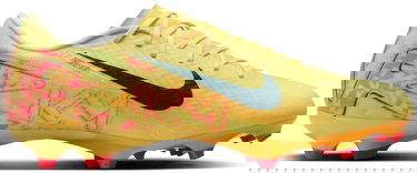 Tenisky a topánky Nike Zoom Vapor 16 Academy KM FG/MG Žltá | fq8377-800, 2