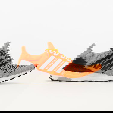 Tenisky a topánky adidas Performance UltraBOOST Oranžová | S77413, 1