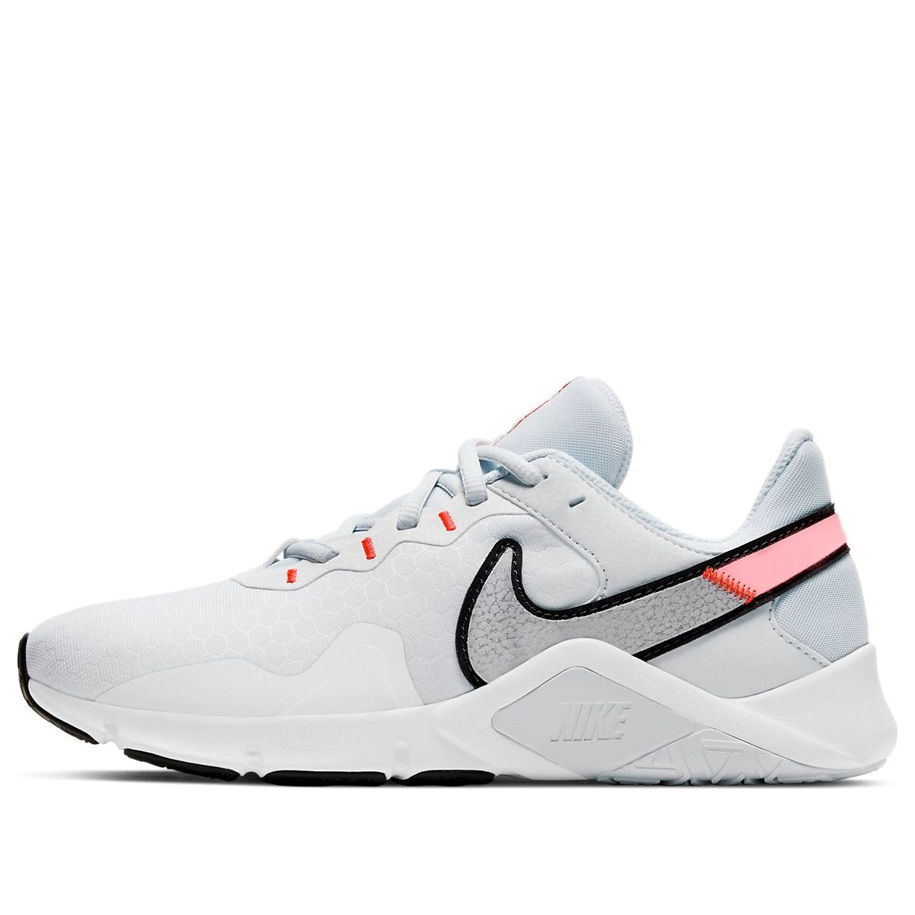 Tenisky a topánky Nike Legend Essential 2 Biela | CQ9545-007, 0