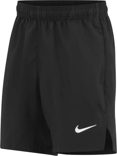 Šortky Nike Nike Team Woven Shorts Čierna | 0414nz-010, 0