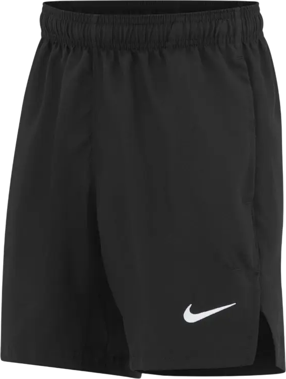 Šortky Nike Nike Team Woven Shorts Čierna | 0414nz-010