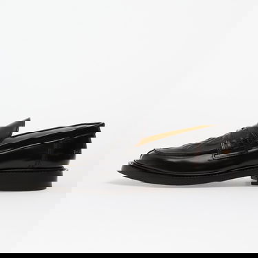Tenisky a topánky Filling Pieces Filling Pieces Gowtu Loafer 38 Čierna | 122511303256, 0
