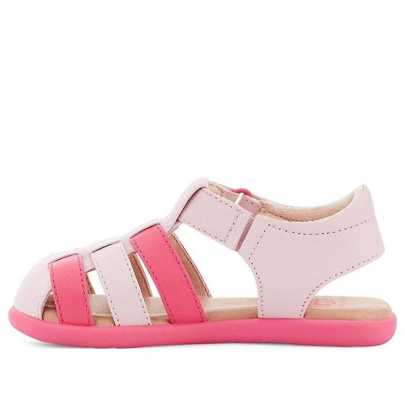 Tenisky a topánky UGG UGG Kolding Sandals Ružová | 1107986T-PKMU