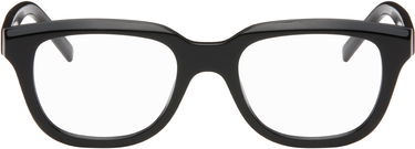Slnečné okuliare Givenchy Givenchy GV Day Rectangle Frame Glasses Čierna | GV50087IW51001 192337226182, 0