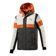 Protective Down Jacket