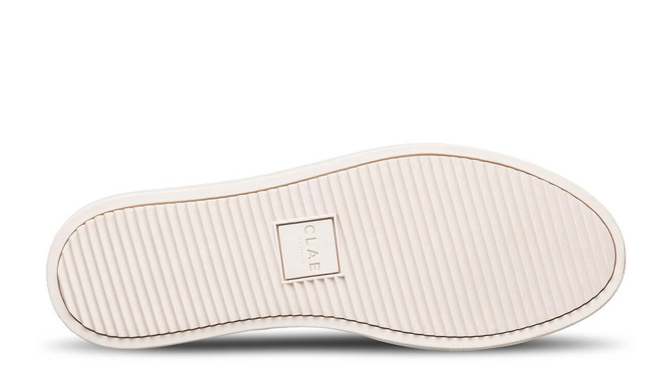 Bradley Mid Cocoa Leather
