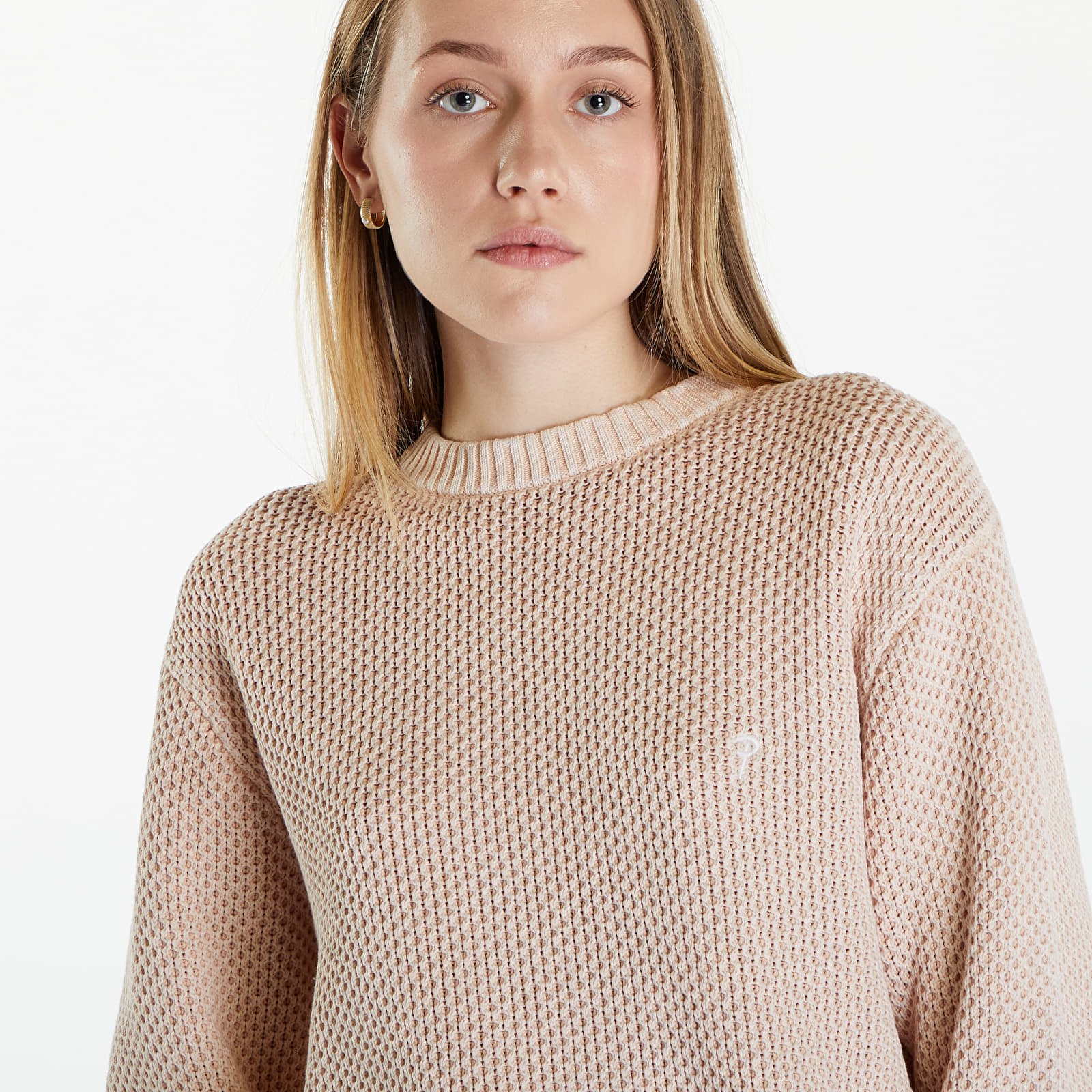 Classic Knitted Sweater UNISEX