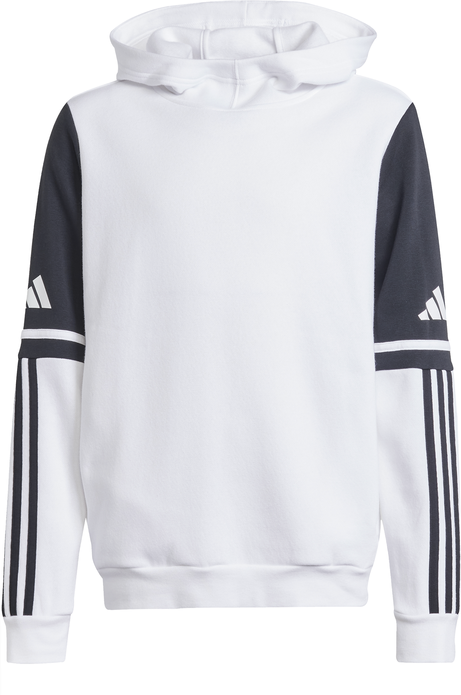 Mikina adidas Originals SQ25 SW Hoodie Biela | jd4807, 0