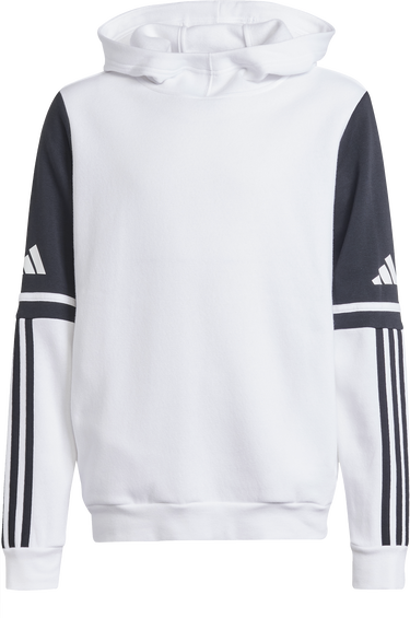 Mikina adidas Originals SQ25 SW Hoodie Biela | jd4807, 0