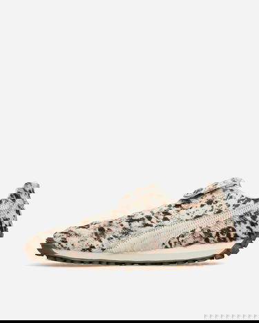 Tenisky a topánky Puma Fenty x Avanti Ponyhair "Alpine Snow" Hnedá | 399814-01, 3