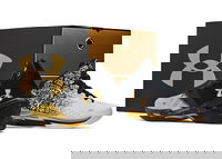 Curry 1 & 2 Back 2 Back MVP Unanimous Pack (2023) (2 Pairs)