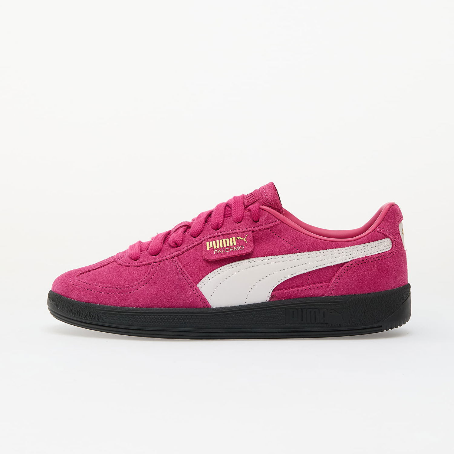 Tenisky a topánky Puma Palermo Ružová | 39646345, 0