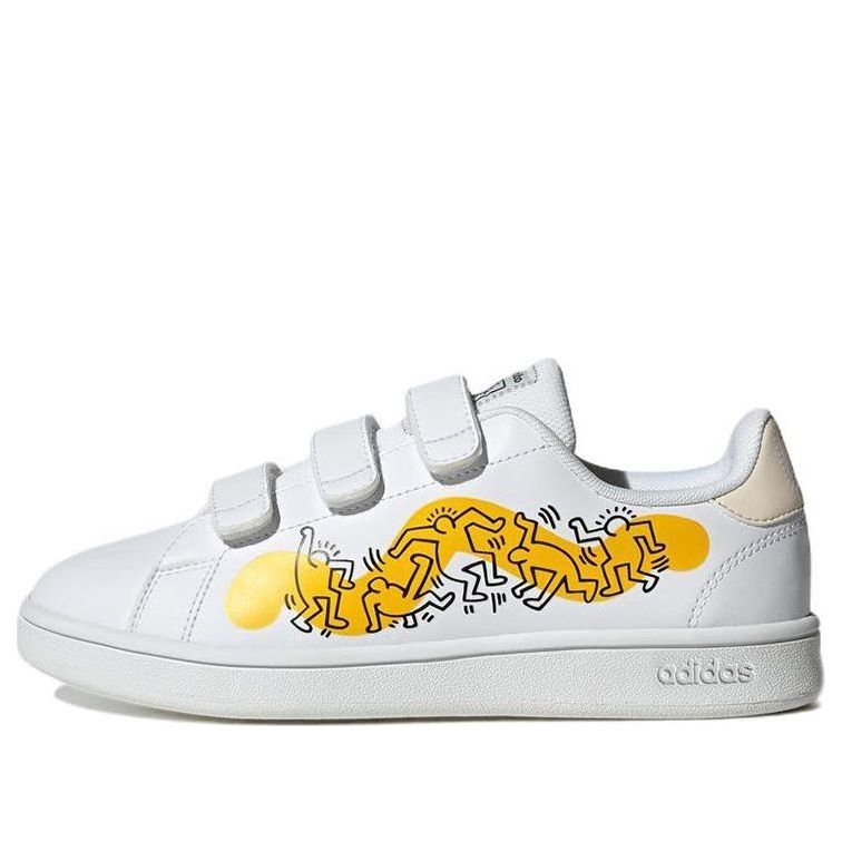 Tenisky a topánky adidas Originals Advantage Biela | GX3685