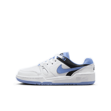 Tenisky a topánky Nike Nike Full Force Low Biela | FV5929-102, 0