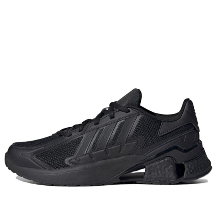 Tenisky a topánky adidas Originals A3 Boost Čierna | FZ3546