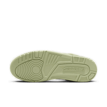Tenisky a topánky Jordan Jordan Spizike Low Zelené | HM4732-200, 3