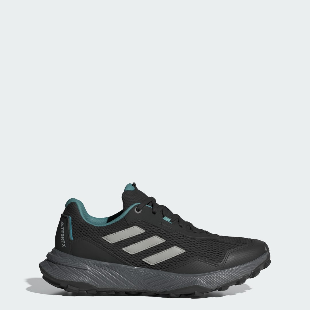 Tenisky a topánky adidas Performance adidas TERREX Boty Tracefinder Trail Running Čierna | IE5909, 1