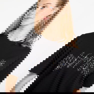 Tričko Dime DIME Link T-Shirt Čierna | DIMEHO2570BLK, 3