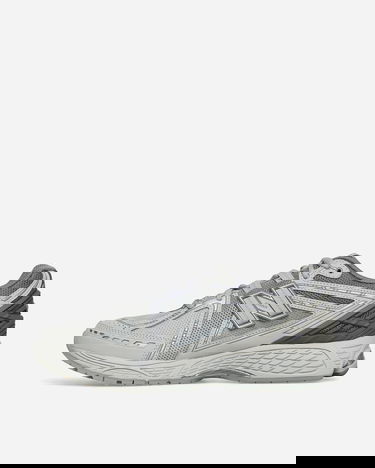 Tenisky a topánky New Balance 1906R Šedá | U1906RNY, 3