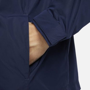 Vetrovka Nike Sportswear Circa Lined Anorak Navy | DQ4234-410, 1