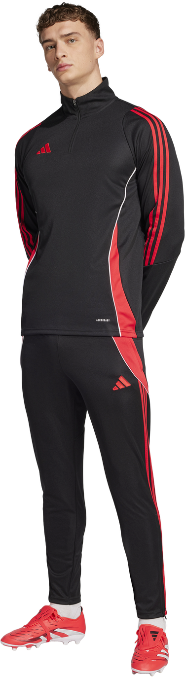Tepláky adidas Originals adidas TIRO24 Training Pants Čierna | jp2489, 4