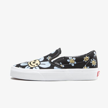 Tenisky a topánky Vans Classic Slip-on Čierna | VN0A5JMHY23, 2