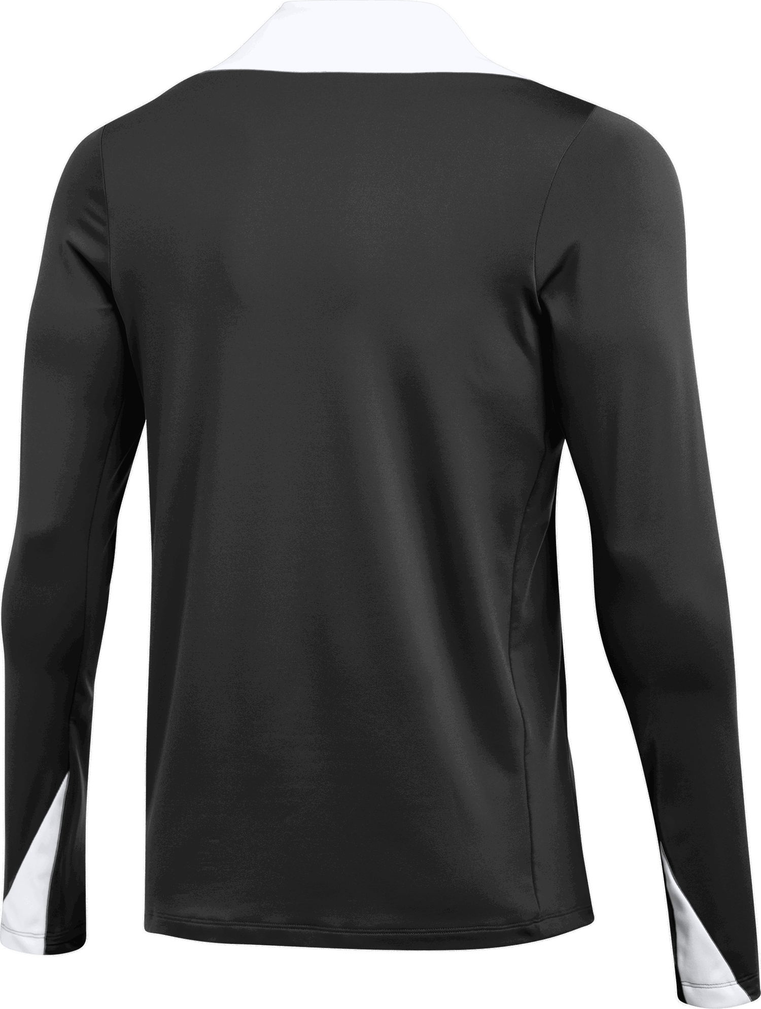 Mikina Nike Sturm Graz Quarter-Zip Training Top Čierna | stgfd7573-010, 1