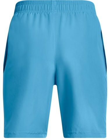 Šortky Under Armour Under Armour UA Tech Woven Wordmark Shorts Modrá | 1383341-452, 2