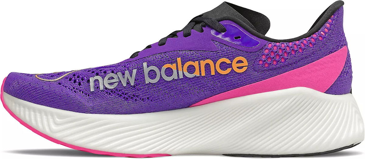 Tenisky a topánky New Balance FuelCell RC Elite v2 Fialová | mrcelvb2, 1