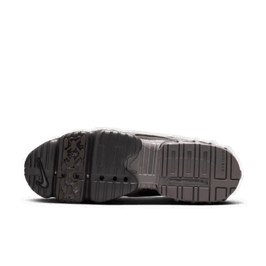 Tenisky a topánky Nike Air Zoom Spiridon Cage 2 Hnedá | HV6929-299, 3