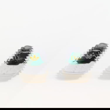 Tenisky a topánky adidas Originals Dime x Stan Smith Biela | IG2044, 4