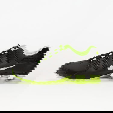 Tenisky a topánky Nike Shox Nz Čierna | 378341-013, 0
