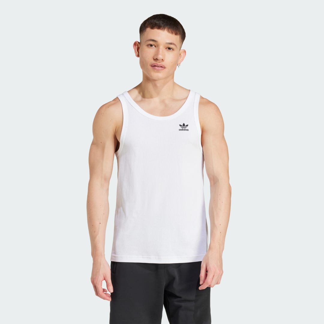 Essentials Tank Top