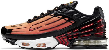 Tenisky a topánky Nike Air Max Plus III Oranžová | CD7005-001, 0