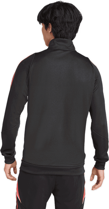 Bunda adidas Performance Messi Track Jacket Čierna | JY9519, 1