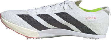 Tenisky a topánky adidas Performance ADIZERO PRIME SP 3 STRUNG Biela | ih5801, 3