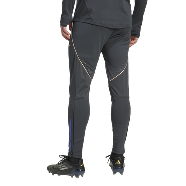 Tepláky adidas Performance Olympique Lyon Tiro 25 Competition Training Pants Šedá | JL7707, 2