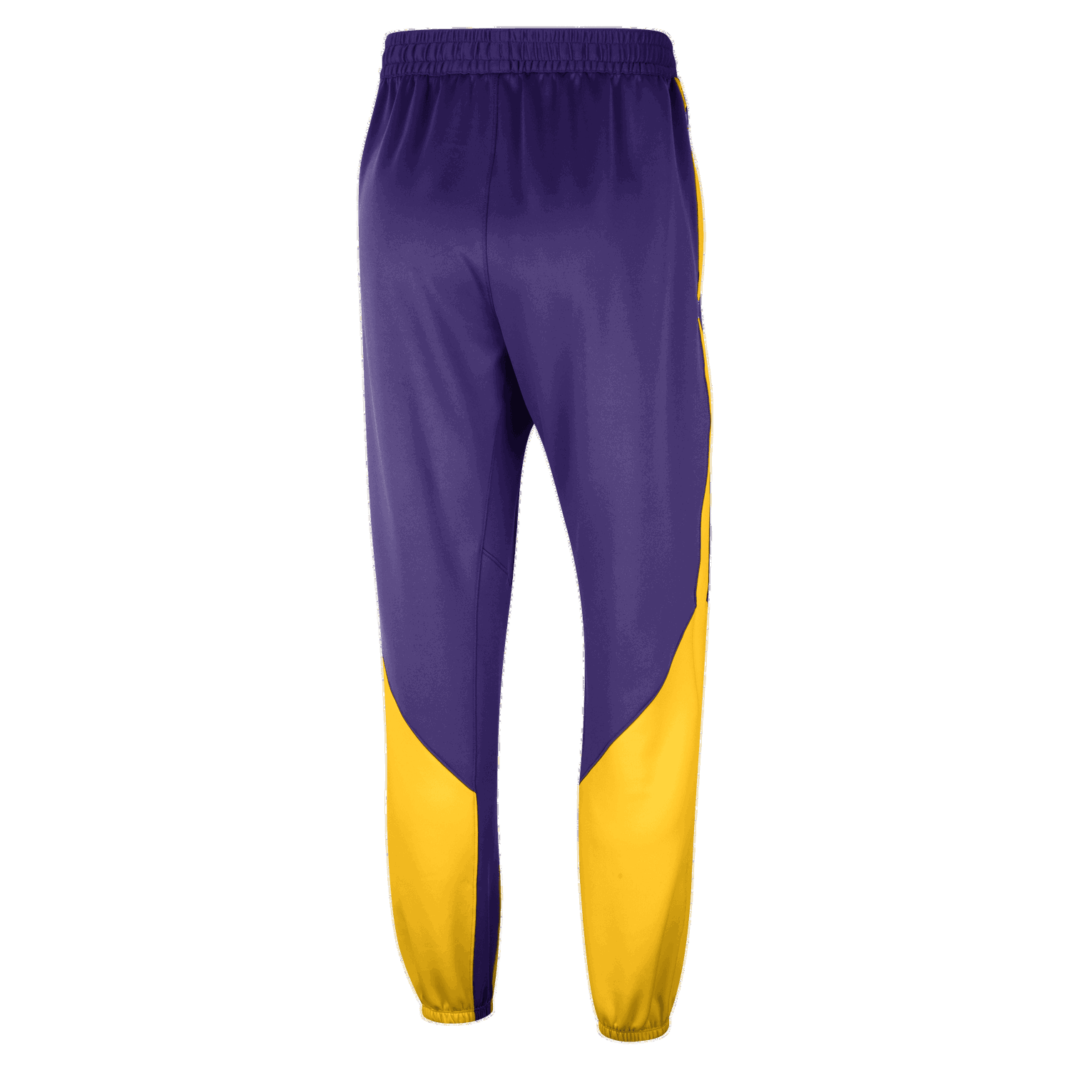 Tepláky Nike Los Angeles Lakers Showtime Sweatpants Fialová | FQ3236-504, 1