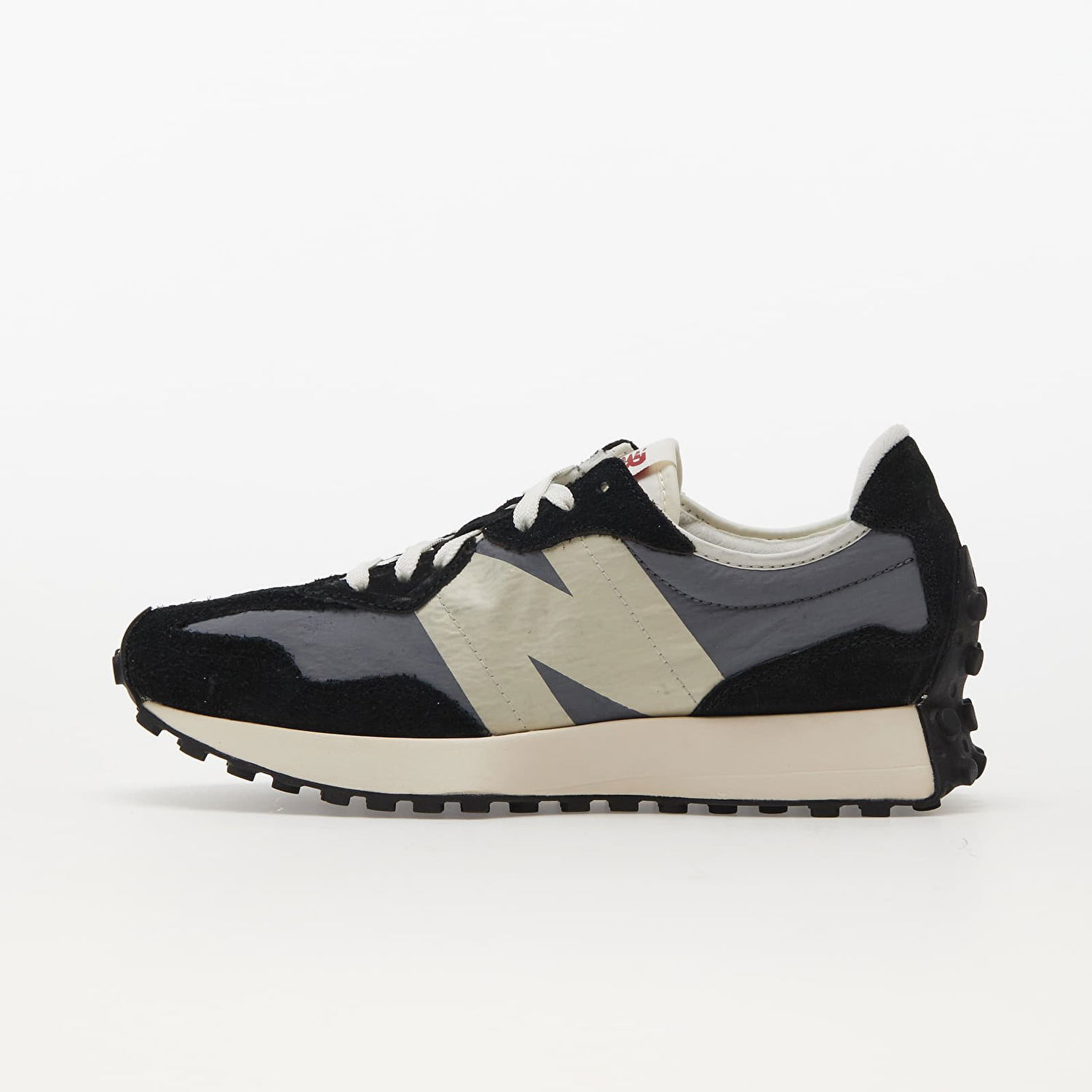 Tenisky a topánky New Balance 327 Šedá | MS327CI, 0