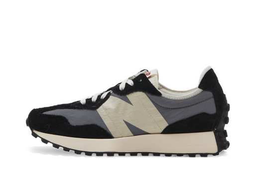 Tenisky a topánky New Balance 327 Šedá | MS327CI