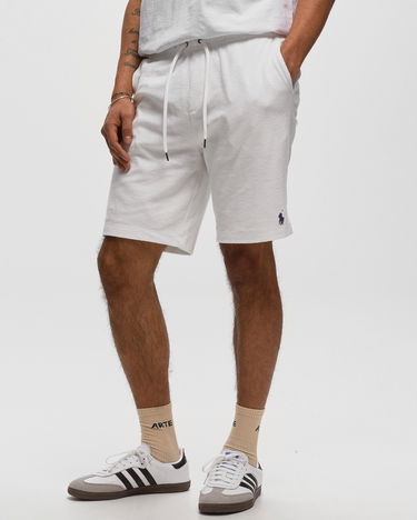 Šortky Polo by Ralph Lauren ATHLETIC SHORT Biela | 710901046001, 1