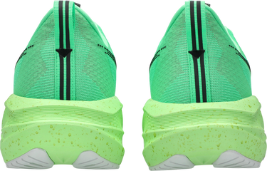 Tenisky a topánky Asics NOVABLAST 5 Ekiden Zelené | 1011c224-300, 1