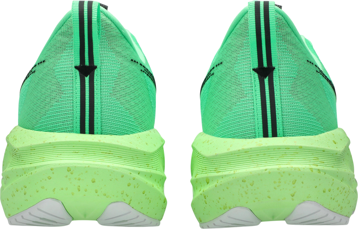 Tenisky a topánky Asics NOVABLAST 5 Ekiden Zelené | 1011c224-300, 1