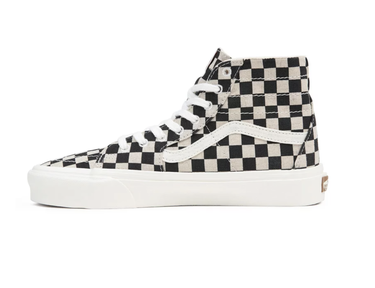 Tenisky a topánky Vans Sk8-hi Tapered Čierna | VN0A5KRU705, 0